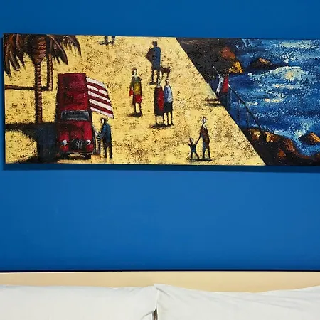 M&s 게스트하우스 3*