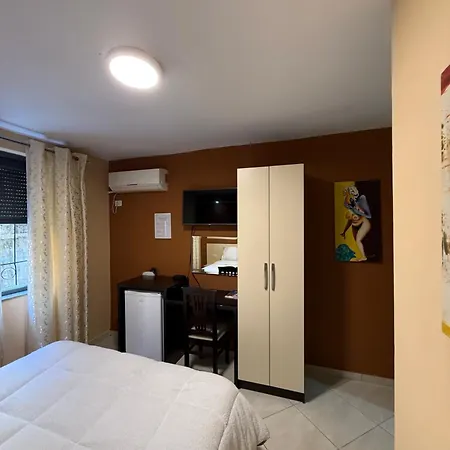 M&s Guest house