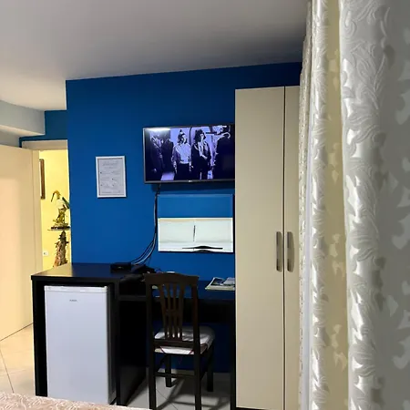 M&s Guest house 3*
