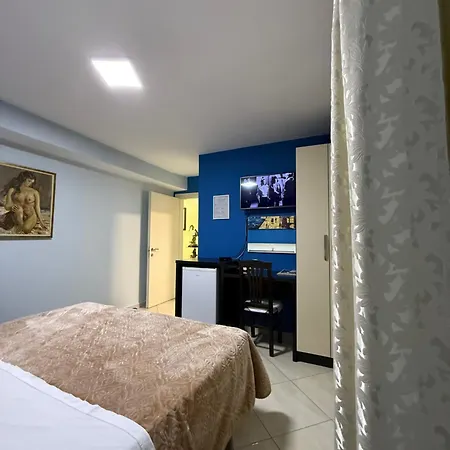 Guest house M&s 3*