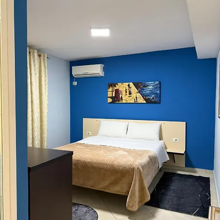 M&s Guest house Tirana
