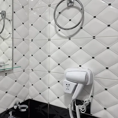 M&s 게스트하우스 3*