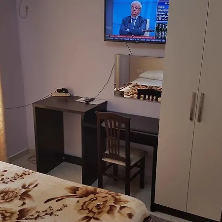 M&s Guest house