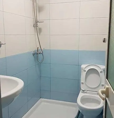 M&s Guest house