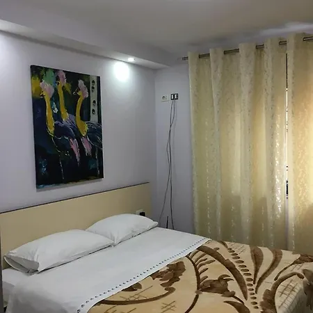 M&s Guest house