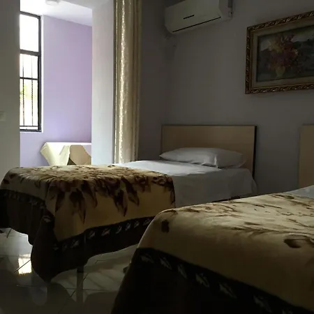 Guest house M&s Tirana