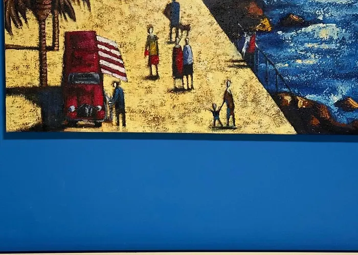 M&s Affittacamere 3*