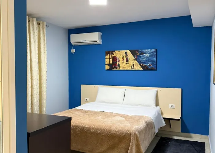 M&s Affittacamere Tirana