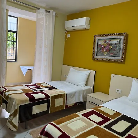 M&s Guest house 3*